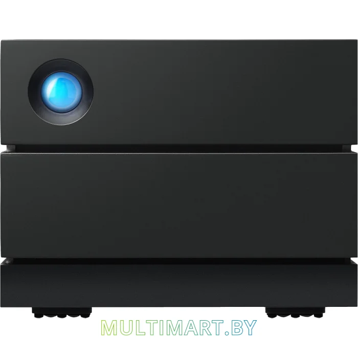 Внешний жесткий диск LaCie 2big RAID 8TB (STHJ8000800)